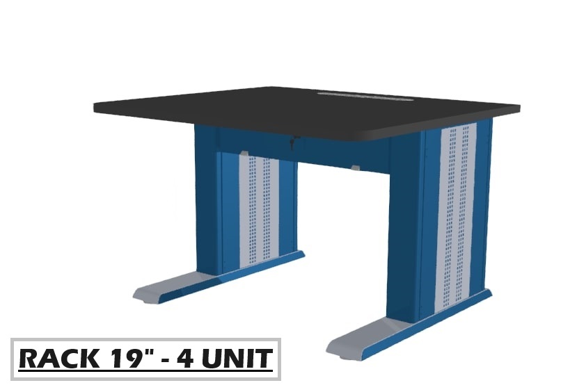 Control Console 2500XL | 1 - LINEARI STAND ALONE